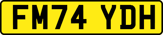 FM74YDH