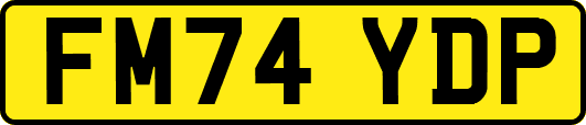 FM74YDP