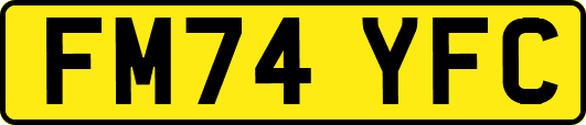FM74YFC