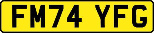FM74YFG