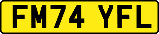 FM74YFL
