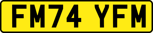 FM74YFM