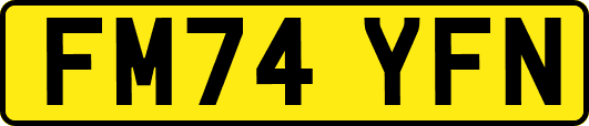 FM74YFN