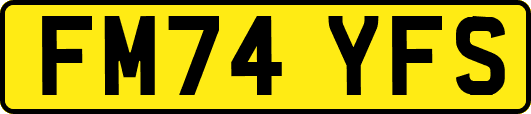 FM74YFS
