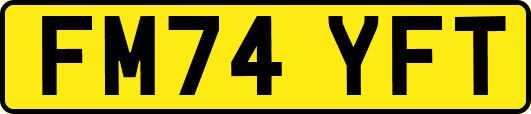 FM74YFT