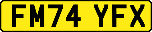 FM74YFX