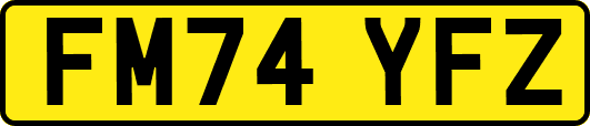 FM74YFZ