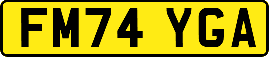 FM74YGA