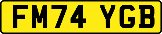 FM74YGB
