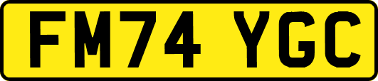 FM74YGC