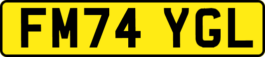 FM74YGL