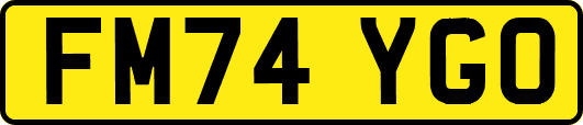 FM74YGO