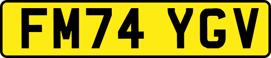 FM74YGV