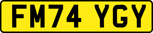 FM74YGY