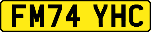 FM74YHC