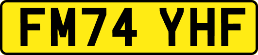 FM74YHF