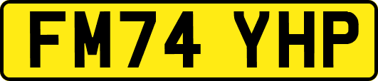 FM74YHP