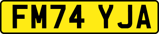 FM74YJA