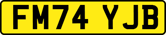 FM74YJB