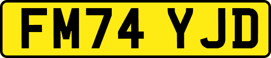 FM74YJD