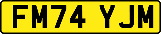 FM74YJM