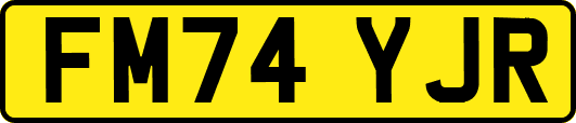 FM74YJR