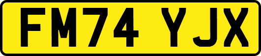 FM74YJX