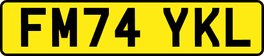 FM74YKL