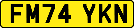 FM74YKN