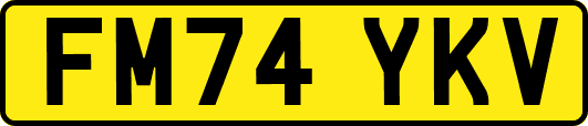 FM74YKV