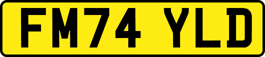 FM74YLD