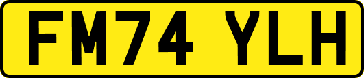FM74YLH