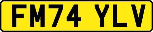 FM74YLV