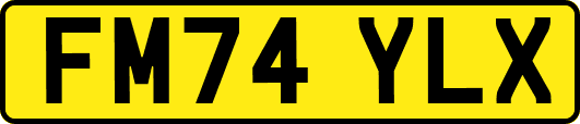 FM74YLX