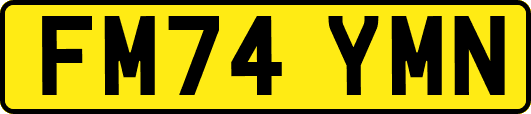 FM74YMN