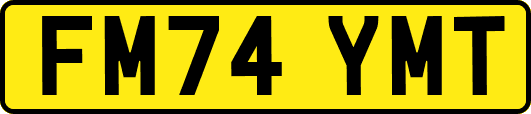 FM74YMT