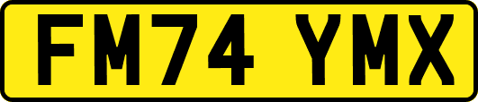 FM74YMX