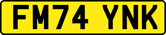 FM74YNK