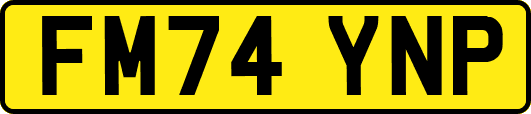 FM74YNP
