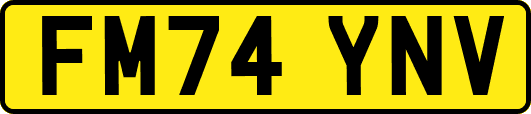 FM74YNV