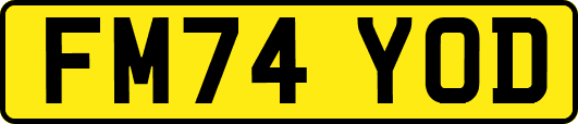 FM74YOD