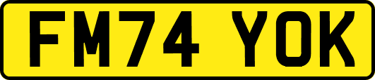 FM74YOK