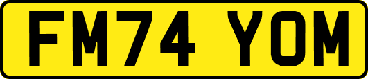 FM74YOM