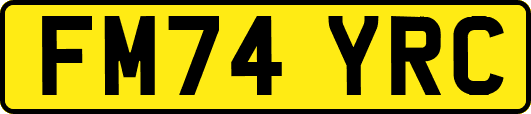 FM74YRC