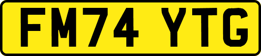 FM74YTG