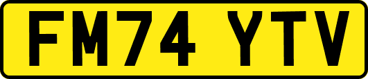 FM74YTV
