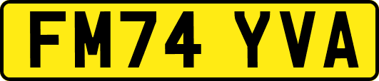 FM74YVA