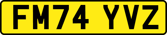FM74YVZ