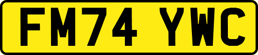FM74YWC