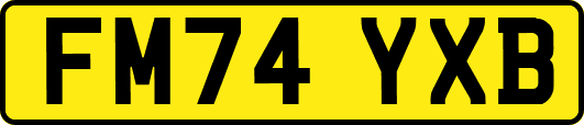 FM74YXB